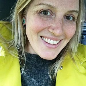Meet your Posher, Claudia